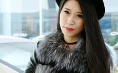 女子与黑人教练偷欢染HIV